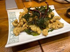 -云海肴·汽锅鸡·云南菜(天津国金汇店)