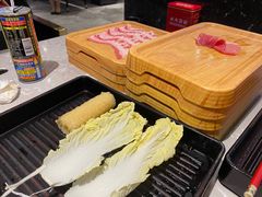 -空之介寿喜烧·和牛放题(恒隆广场店)