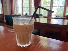 -雕刻时光咖啡馆(交大店)