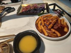 -炙城·韩式烤肉(南京东路店)
