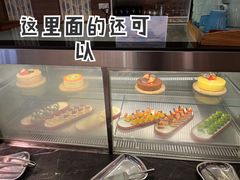 -月色西餐厅·海鲜刺身·烧烤(科学城保利郡雅酒店)