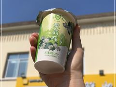 -扬大康源乳业鲜奶吧(大学北路店)