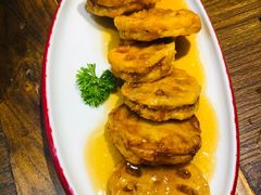 -院落新京菜·烤鸭(地安门店)