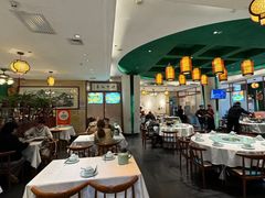 -江城小馆陕南妈妈菜·全球旅行餐厅(钟楼店)