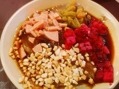 -蜀大侠火锅(森兰花园城店)