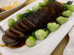 -梅龙镇酒家(南京西路总店)