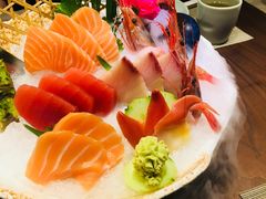 -山葵家·创意料理(临平银泰城店)