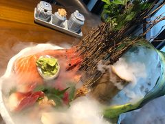 -和彩放题餐厅(酒仙桥店)