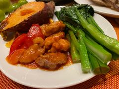 -漳州皇冠假日酒店·原素全日制餐厅