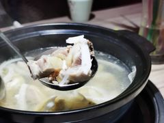 -探窝·竹笙椰子鸡(杨箕店)