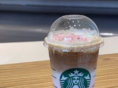 -星巴克臻选(外滩中心店)