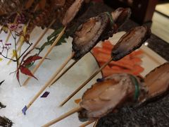 九节虾-辉哥火锅(虹桥路店)