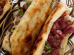 -弘善寺驴肉馆(十里河文化园店)