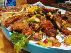 -再回头私房菜·老南京菜