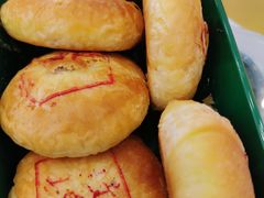 -泸溪河桃酥(欧尚店)