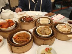 -翠园(铜锣湾广场店)