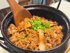 -吃货私房菜(丽江束河古镇店)