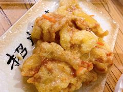 -關東雪东北菜(中庚漫游城店)