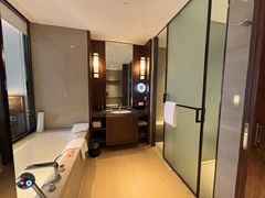 -西双版纳融创皇冠假日度假酒店