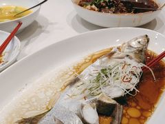 -和记小菜(东方店)
