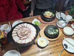 -百年石锅饭·朝鲜族传统民餐