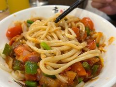 -马艾萨中国兰州传统牛肉面(惠新里店)