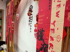 -子曰书院·古筝围棋书法国画小主持(夏都店)