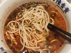 -陳香貴·兰州牛肉面(上海长风大悦城店)