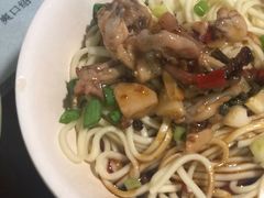美蛙面-大石人家鱿鱼面馆(大石西路总店)
