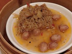 -杭州JW万豪酒店-万豪中餐厅