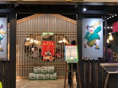 -陈傻子餐厅(世纪都会店)