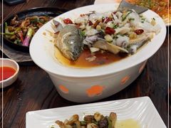 -凤厨顺德水乡凤味馆(大良锦龙路店)