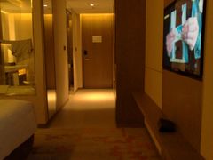 -上海国展宝龙丽筠酒店