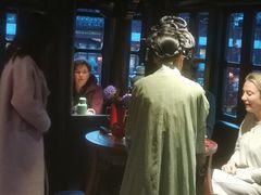 -豫园湖心亭茶楼