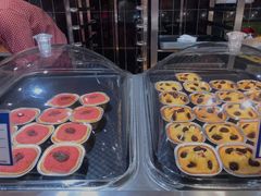 桂花栗子酥-嘉华鲜花饼(四方街旗舰店)