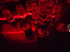 -Orangutan Bunker猩猩地堡酒吧(兰桂坊店)