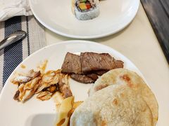 -玛莎拉自助餐厅(国贸店)