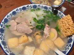 -小潘记鸭血粉丝汤