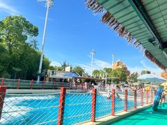 -上海玛雅海滩水公园