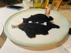 -风味小馆(天目湖宾馆店)