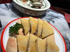 -山水茶艺馆·点心粤菜·30年老字号