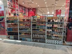 -名创优品(天津市河东万达广场店)