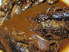 -金台阶鱼馆(于桥水库店)
