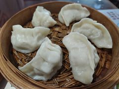 -老淮城·长鱼面(河下古镇店)
