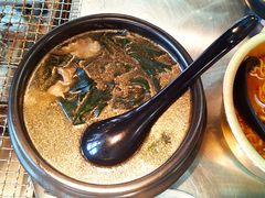 牛肉海带汤-大丘街路边烤牛肉