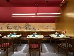 -涮福記·现切牛羊肉火锅(世纪汇店)