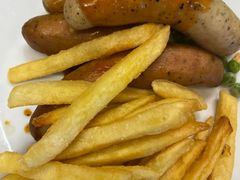 -宜家·瑞典风味餐厅(北京西红门店)