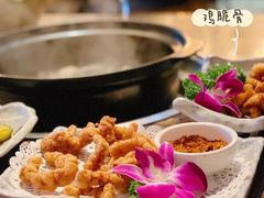 -同仁四季椰子鸡(海岸城天利店)