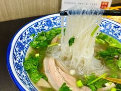 -丰登陕西水盆牛羊肉·泡馍