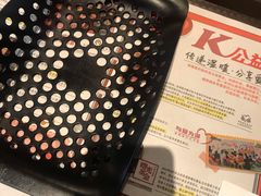 -肯德基(西安兴庆店)